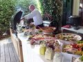 AANBIEDING BBQ BUFFET